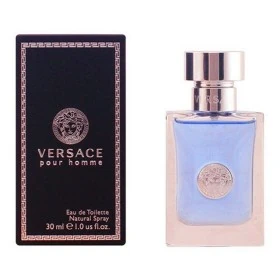 Herrenparfüm Versace Pour Homme EDT 100 ml von Versace, Eau de Toilette - Ref: M0115835, Preis: 64,90 €, Rabatt: %