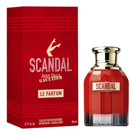 Women's Perfume Jean Paul Gaultier EDP 30 ml | Epamu.eu | Beauty Shop - Parfums, Make-up & Essentials Epamu.eu