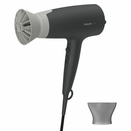 Föhn Philips 03205538 Grau 2100 W 200 W | Epamu | Beauty Shop - Parfums, Make-up & Essentials Epamu.eu