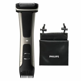 Electric Shaver Philips BG7025/15 Black by Philips, Body Groomers - Ref: S0442251, Price: 76,40 €, Discount: %