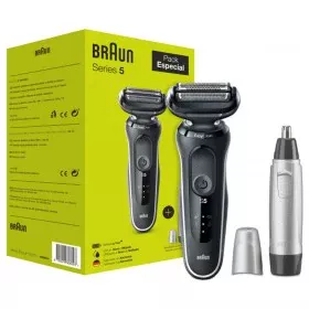 Hair clippers/Shaver Braun MGK7421 | Epamu | Beauty Shop - Parfums, Make-up & Essentials Epamu.eu