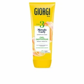 Gel Fixador Forte Style Hard Cemento Fructis (200 ml) | Epamu.eu | Beauty Shop - Parfums, Make-up & Essentials Epamu.eu