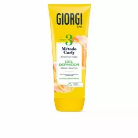 Styling Creme extra starker Halt Giorgi Fijación Y Textura (125 ml) 125 ml | Epamu.eu | Beauty Shop - Parfums, Make-up & Essentials Epamu.eu