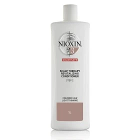 Acondicionador Revitalizante Nioxin System 3 Cabellos Finos (1 L) de Nioxin, Acondicionadores - Ref: S05107985, Precio: 35,17...