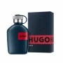 Perfume Hombre Hugo Boss Hugo Jeans 125 ml | Epamu.eu | Beauty Shop - Parfums, Make-up & Essentials Epamu.eu