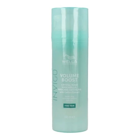 Haarmaske Wella Invigo Volume Boost 145 ml | Epamu.eu | Beauty Shop - Parfums, Make-up & Essentials Epamu.eu