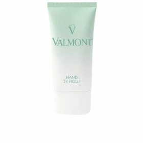 Creme de Mãos Antienvelhecimento Valmont 24 Hour 75 ml de Valmont, Cremes para mãos e unhas - Ref: S05120705, Preço: 64,11 €,...