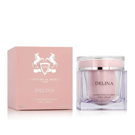 Crema Corpo Profumata Parfums de Marly Delina | Epamu.eu | Beauty Shop - Parfüms, Make-up & Essentials Epamu.eu