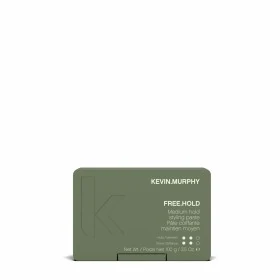 Pasta de Fijación para el Cabello Kevin Murphy FREE HOLD 100 g de Kevin Murphy, Masilla, arcilla y cera - Ref: S05123706, Pre...