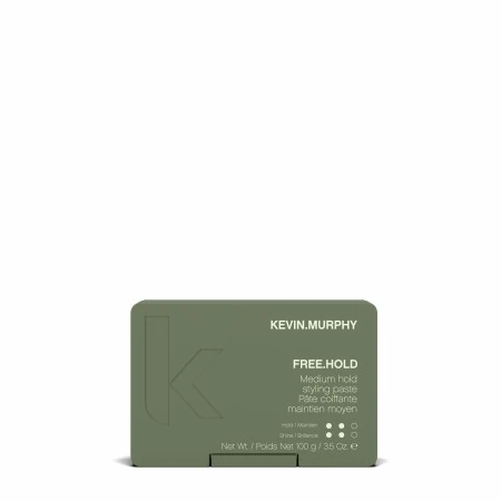 Paste zur Haarfixierung Kevin Murphy FREE HOLD 100 g | Epamu.eu | Beauty Shop - Parfums, Make-up & Essentials Epamu.eu