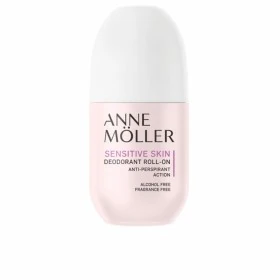 Déodorant Roll-On Anne Möller BODY ESSENTIALS 75 ml de Anne Möller, Déodorants et anti-transpirants - Réf : S05125509, Prix :...