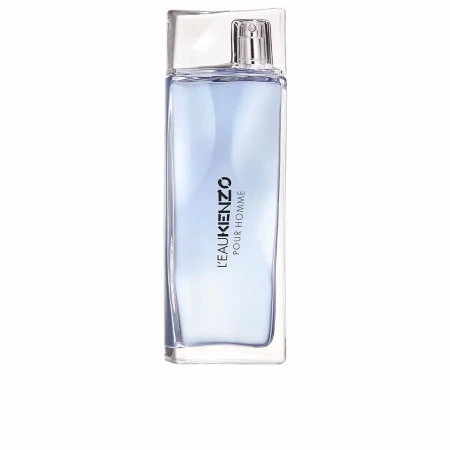 Men's Perfume Kenzo L'Eau Kenzo EDT 100 ml | Epamu | Beauty Shop - Parfums, Make-up & Essentials Epamu.eu