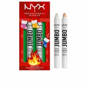 Set de Maquillaje NYX HOME ALONE 2 Piezas de NYX, Sets y kits - Ref: S05128818, Precio: 14,65 €, Descuento: %