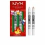 Make-Up Set NYX HOME ALONE 2 Pieces | Epamu.eu | Beauty Shop - Parfums, Make-up & Essentials Epamu.eu