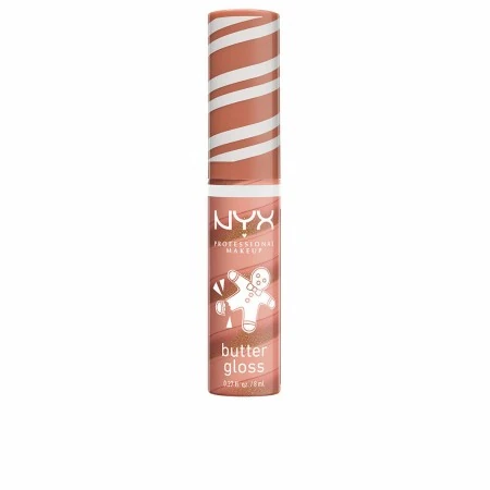 Lippenstift NYX HOME ALONE 8 ml | Epamu.eu | Beauty Shop - Parfums, Make-up & Essentials Epamu.eu