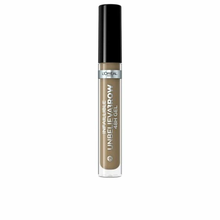 Eyebrow Make-up L'Oreal Make Up UNBELIEVA BROW 3,4 ml | Epamu | Beauty Shop - Parfums, Make-up & Essentials Epamu.eu