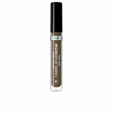 Gel L'Oreal Make Up UNBELIEVA BROW 3,4 ml | Epamu | Beauty Shop - Parfums, Make-up & Essentials Epamu.eu