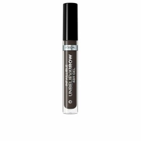 Eyebrow Make-up Fill & Fluff NYX (15 g) | Epamu.eu | Beauty Shop - Parfums, Make-up & Essentials Epamu.eu