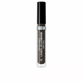 Lápiz de Cejas Maybelline Express Brow 06-black brown (4,3 g) | Epamu.eu | Beauty Shop - Parfums, Make-up & Essentials Epamu.eu