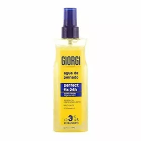 Água de Penteado Flexível Schwarzkopf Osis+ Hairbody 200 ml | Epamu.eu | Beauty Shop - Parfums, Make-up & Essentials Epamu.eu