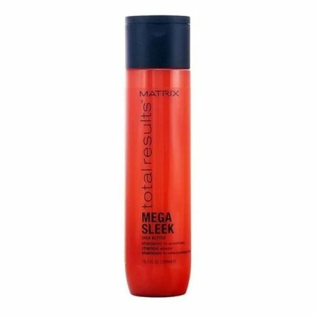 Shampoo Total Results Sleek Matrix (300 ml) | Epamu.eu | Beauty Shop - Parfums, Make-up & Essentials Epamu.eu