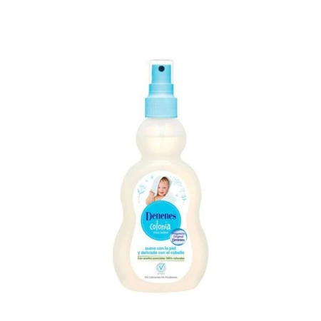 Kinderparfüm Denenes Denenes (200 ml) 200 ml | Epamu.eu | Beauty Shop - Parfüms, Make-up & Essentials Epamu.eu