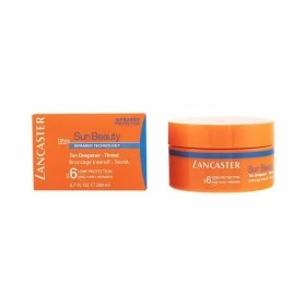 Potenciador del Bronceado Sun Beauty Lancaster SPF 6 (200 ml) (200 ml) de Lancaster, Aceleradores y optimizadores del broncea...