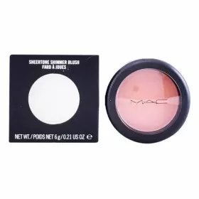 Blush Cheek Heat Maybelline (8 ml) 10 ml | Epamu.eu | Beauty Shop - Parfums, Make-up & Essentials Epamu.eu