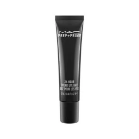 Base de Maquillage pour les Yeux Prep Prime Mac Prep Prime (12 ml) 12 ml de MAC Cosmetics, Bases de fard à paupières - Réf : ...