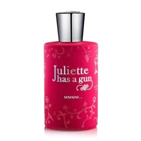 Women's Perfume Mmmm... Juliette Has A Gun 7302 EDP (100 ml) EDP 100 ml by Juliette Has A Gun, Eau de Perfume - Ref: S0567056...