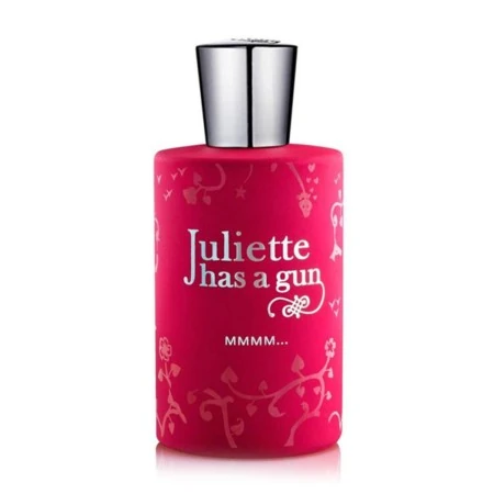 Women's Perfume Mmmm... Juliette Has A Gun 7302 EDP (100 ml) EDP 100 ml | Epamu.eu | Beauty Shop - Parfums, Make-up & Essentials Epamu.eu