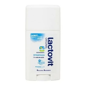 Deodorante Stick Original Lactovit (50 ml) di Lactovit, Deodoranti - Rif: S0569054, Prezzo: 4,03 €, Sconto: %