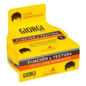 Gel Fijador Fuerte Style Hard Cemento Fructis (200 ml) | Epamu.eu | Beauty Shop - Parfums, Make-up & Essentials Epamu.eu