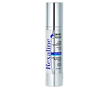 Tratamiento Facial Reafirmante Rexaline 700121 50 ml | Epamu.eu | Beauty Shop - Parfums, Make-up & Essentials Epamu.eu