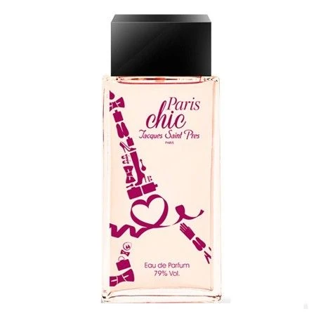 Women's Perfume Ulric De Varens Paris Chic EDP 100 ml | Epamu | Beauty Shop - Parfums, Make-up & Essentials Epamu.eu