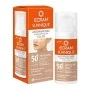 Anti Brown Spot Sun Lotion ECRAN SUNNIQUE COLOR Ecran Spf 50+ (50 ml) 50+ (50 ml) | Epamu.eu | Beauty Shop - Parfums, Make-up & Essentials Epamu.eu