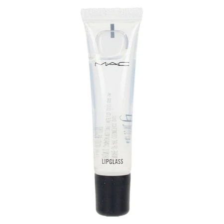 Brilho de Lábios Clear Mac Lipglass 15 ml Clear | Epamu.eu | Beauty Shop - Parfums, Make-up & Essentials Epamu.eu