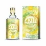 Perfume Unisex 4711 47111 REMIX COLOGNE EDC 100 ml | Epamu.eu | Beauty Shop - Parfums, Make-up & Essentials Epamu.eu