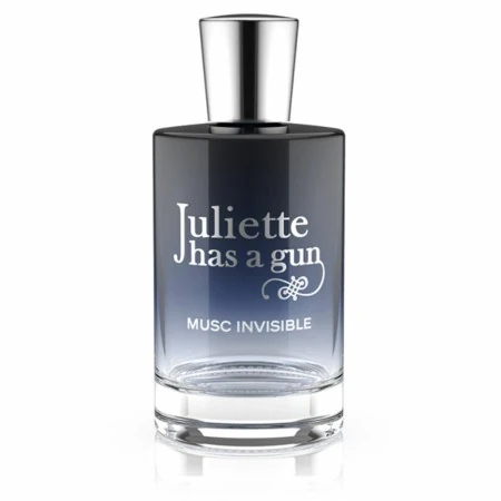 Damenparfüm Musc Invisible Juliette Has A Gun JULPFU015 EDP EDP 100 ml | Epamu.eu | Beauty Shop - Parfums, Make-up & Essentials Epamu.eu