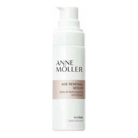 Sérum anti-âge Anne Möller 127748 30 ml de Anne Möller, Sérums - Réf : S0584131, Prix : 31,58 €, Remise : %