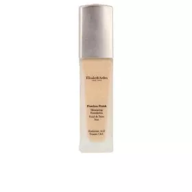 Basis für Puder-Makeup Shiseido Synchro Skin Refreshing Nº 310 | Epamu.eu | Beauty Shop - Parfums, Make-up & Essentials Epamu.eu