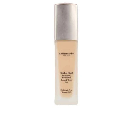 Liquid Make Up Base Elizabeth Arden Flawless Finish Nº 430W (30 ml) | Epamu | Beauty Shop - Parfums, Make-up & Essentials Epamu.eu