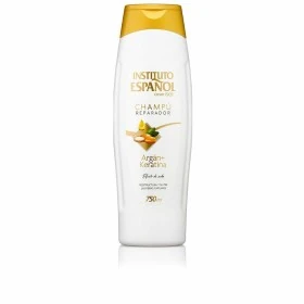 Champú Reparador Instituto Español Keratina (750 ml) de Instituto Español, Champús - Ref: S0586506, Precio: 5,55 €, Descuento: %