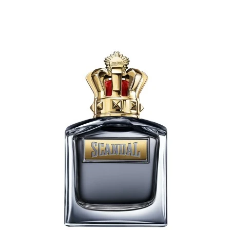 Men's Perfume Jean Paul Gaultier SCANDAL POUR HOMME EDT 150 ml | Epamu.eu | Beauty Shop - Parfums, Make-up & Essentials Epamu.eu