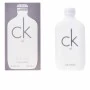 Perfume Unissexo Calvin Klein 65998422000 EDT 100 ml | Epamu.eu | Beauty Shop - Parfums, Make-up & Essentials Epamu.eu