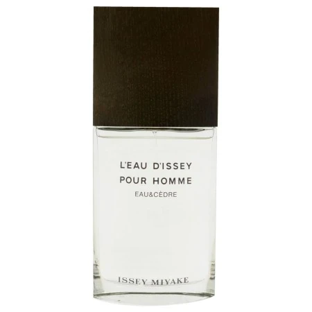 Perfume Hombre Issey Miyake L'eau d'Issey pour Homme Eau & Cèdre EDT 100 ml | Epamu.eu | Beauty Shop - Parfums, Make-up & Essentials Epamu.eu