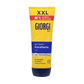 Gel Fijador REF Rough Strong 150 ml | Epamu.eu | Beauty Shop - Parfums, Make-up & Essentials Epamu.eu