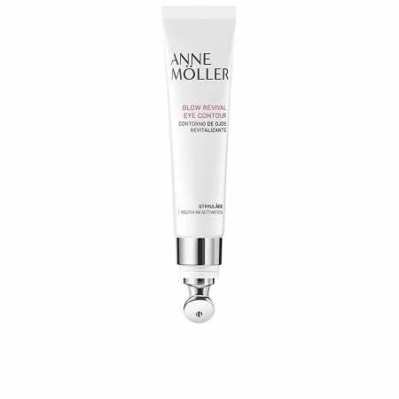 Augenkontur-Creme Anne Möller Stimulâge Revitalisierende 15 ml | Epamu | Beauty Shop - Parfums, Make-up & Essentials Epamu.eu