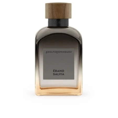 Herrenparfüm Adolfo Dominguez Ébano Salvia EDP EDP 120 ml | Epamu.eu | Beauty Shop - Parfums, Make-up & Essentials Epamu.eu