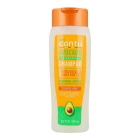 Champô + Condicionador Cantu 07987-12/3UK Óleo de abacate 400 ml de Cantu, Champôs - Ref: S0598422, Preço: 8,99 €, Desconto: %